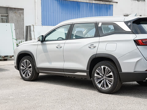 2024�� 1.5TD 2DHT Air 5��