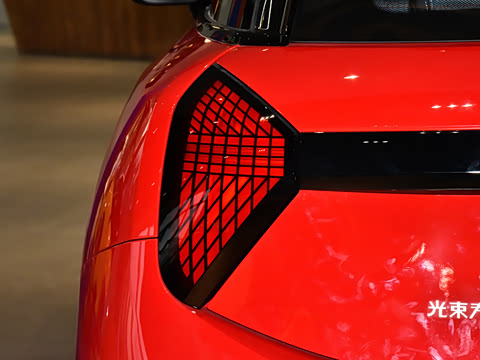 2024�� 452km COOPER SE ������