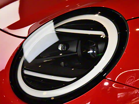 2024�� 452km COOPER SE ������