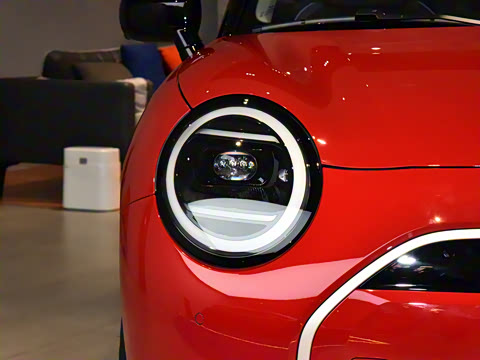 2024�� 452km COOPER SE ������