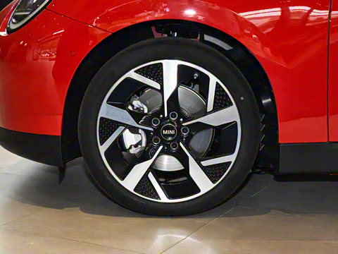 2024�� 452km COOPER SE ������