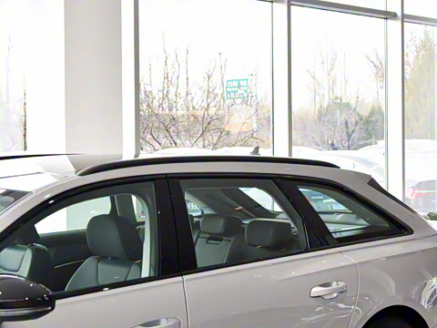 2025�� Avant �ȷ��� 45 TFSI ��ѡ������