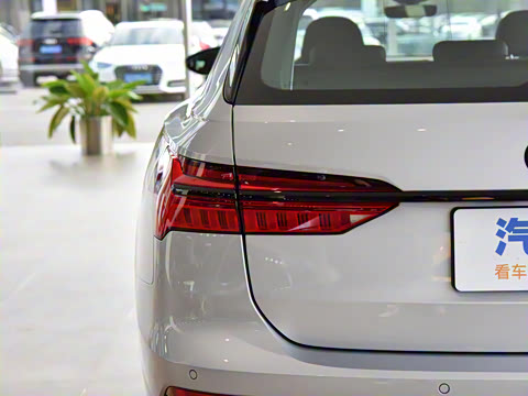 2025�� Avant �ȷ��� 45 TFSI ��ѡ������