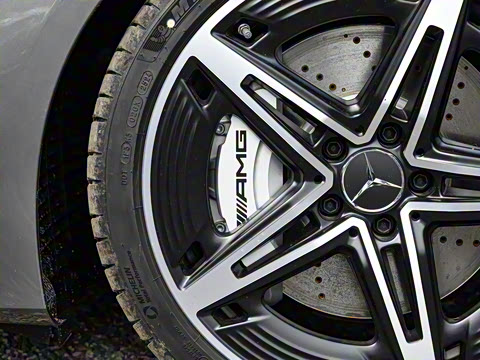 2024�� �Ŀ� AMG CLA 35 4MATIC