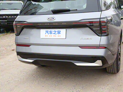 2025�� ���L 2.0T EcoBoost ��������������