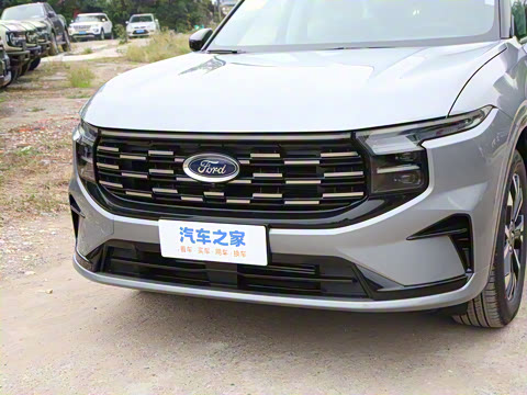 2025�� ���L 2.0T EcoBoost ��������������