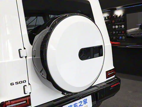 2025�� G 500