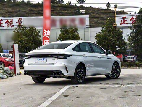 2024�� ���ܰ� 2.0T DCT��