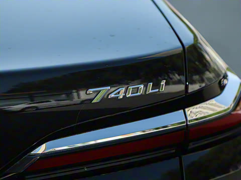 2023�� 740Li ������ ������װ