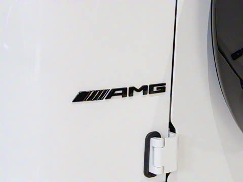 2025�� AMG G 63