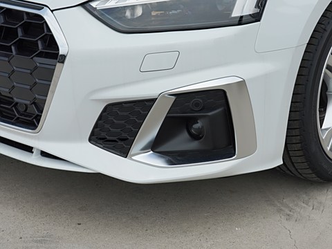 2024 Sportback 40 TFSI ʱж