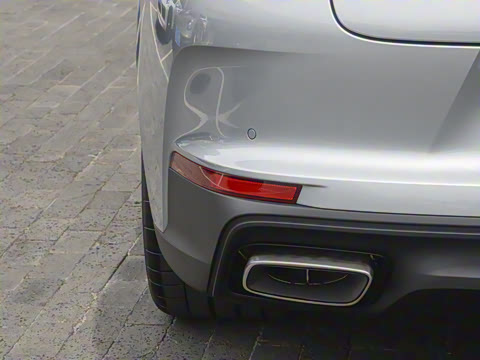 2024�� Panamera 2.9T