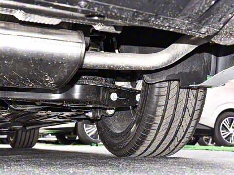 2025�� 1.5TD DCT�ھ���Plus