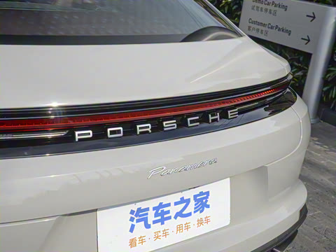 2024�� Panamera 2.9T