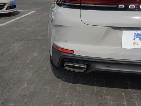 2024�� Panamera 2.9T