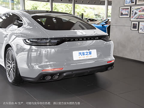 2023�� Panamera Turbo S 4.0T