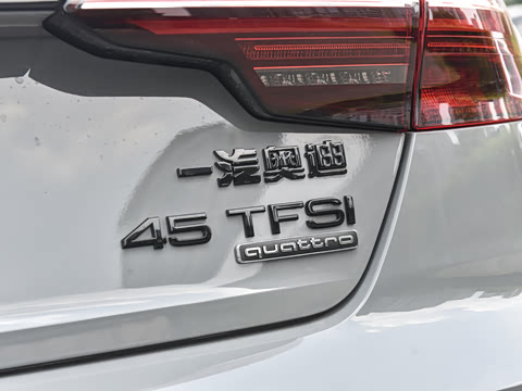 2025�� 200���������� 45 TFSI quattro ��ѡ������