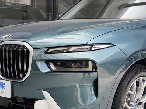 2024�� xDrive40i �����ͺ�����װ