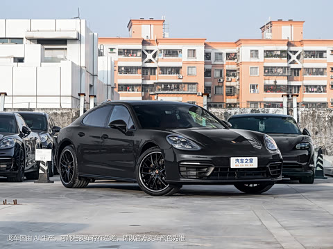 2023�� �Ŀ� Panamera 2.9T �����