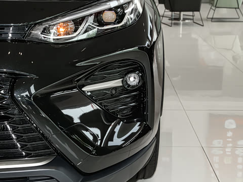 2024�� ˫�� 2.5L E-CVT��������