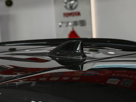 2024�� ˫�� 2.5L E-CVT��������