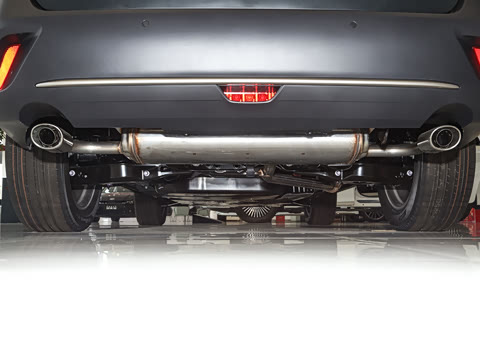 2024�� ˫�� 2.5L E-CVT��������