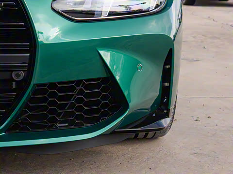 2024�� M4˫�Ž��ܳ� M xDrive ������