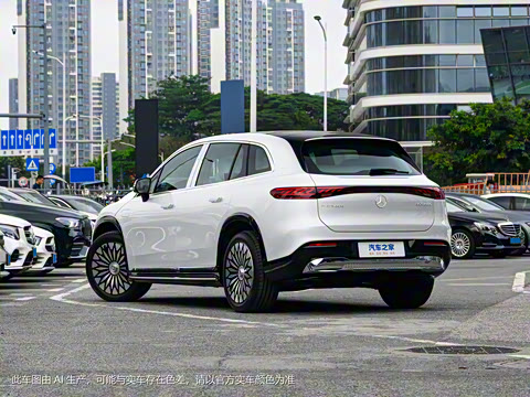 2024�� EQS 680 ���а�