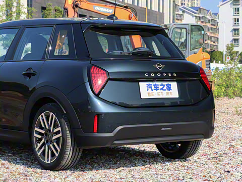 2025�� 1.5T COOPER ������ ���Ű�