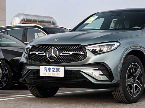 2025�� GLC 260 4MATIC ����SUV