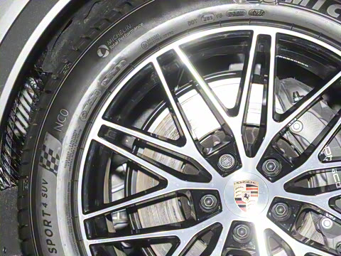 2025�� Cayenne 3.0T ���ΰ�