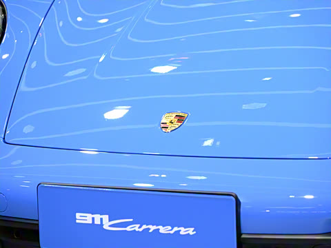 2023�� Carrera 3.0T