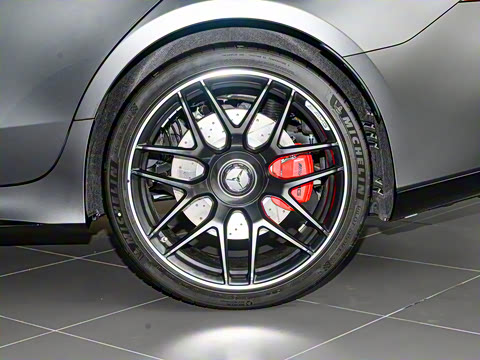 2025�� AMG GT 50 �����ܳ� �й��ر��