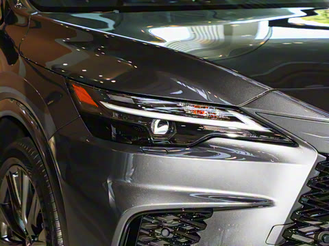 2025�� 500h ����F SPORT Performance