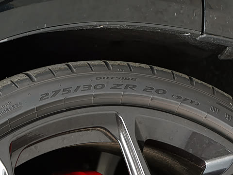 2024��  RS4 Avant ȼ���