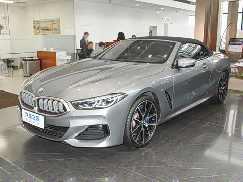 2022�� 840i ������ܳ� M�˶���װ