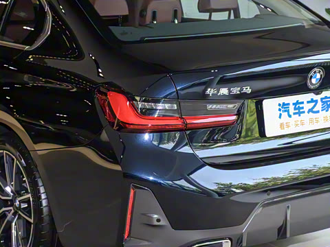 2024�� 320i M�˶���װ