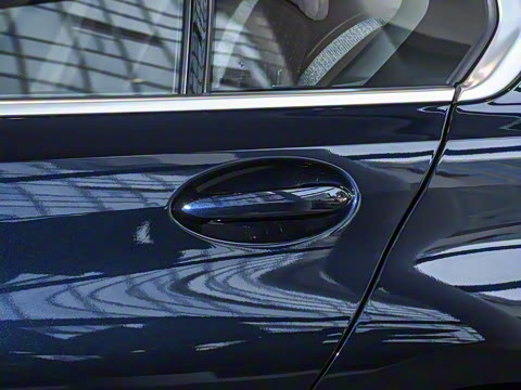 2024�� 325Li M�˶���װ