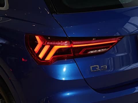 2024�� 35 TFSI ʱ�ж�����
