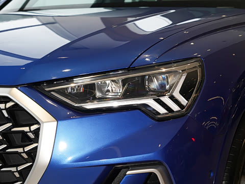 2024�� 35 TFSI ʱ�ж�����