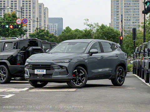 2025�� 1.5T DCT �����