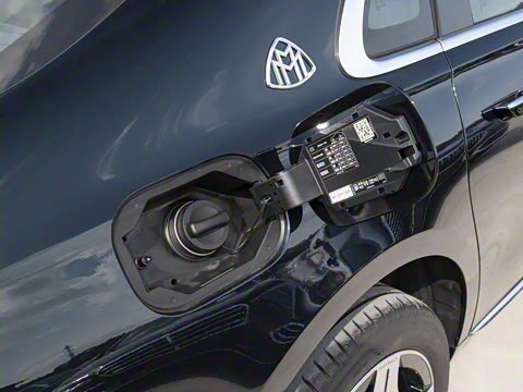 2024�� �Ŀ� S 480 4MATIC