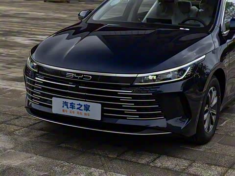 2024�� ��ҫ�� DM-i 55KM ������