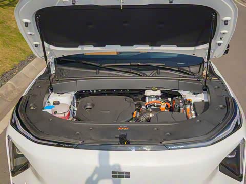 2025�� EM-i 115km ̽��+��