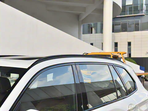 2023�� xDrive 40Li M�˶���ҹ��װ