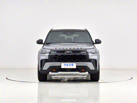 2024�� 2.3T EcoBoost �����۷�� 7��