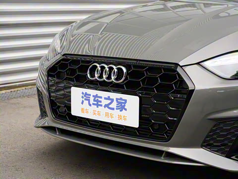 2025�� Sportback ��ذ� 40 TFSI ʱ�ж�����