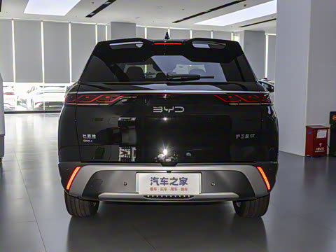 2024�� ��ҫ�� DM-i 100KM ������