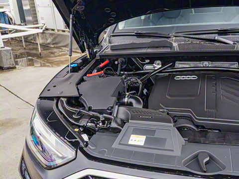 2025�� 40 TFSI ʱ�ж�����