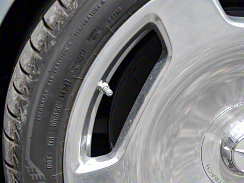 2025�� �Ŀ� S 680 4MATIC